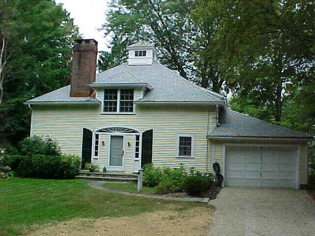 Building photograph for 65 SHARON ROAD